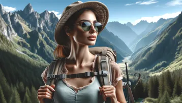 Image for blog (Women Trekking Essentials: Gear Up for the Trails)